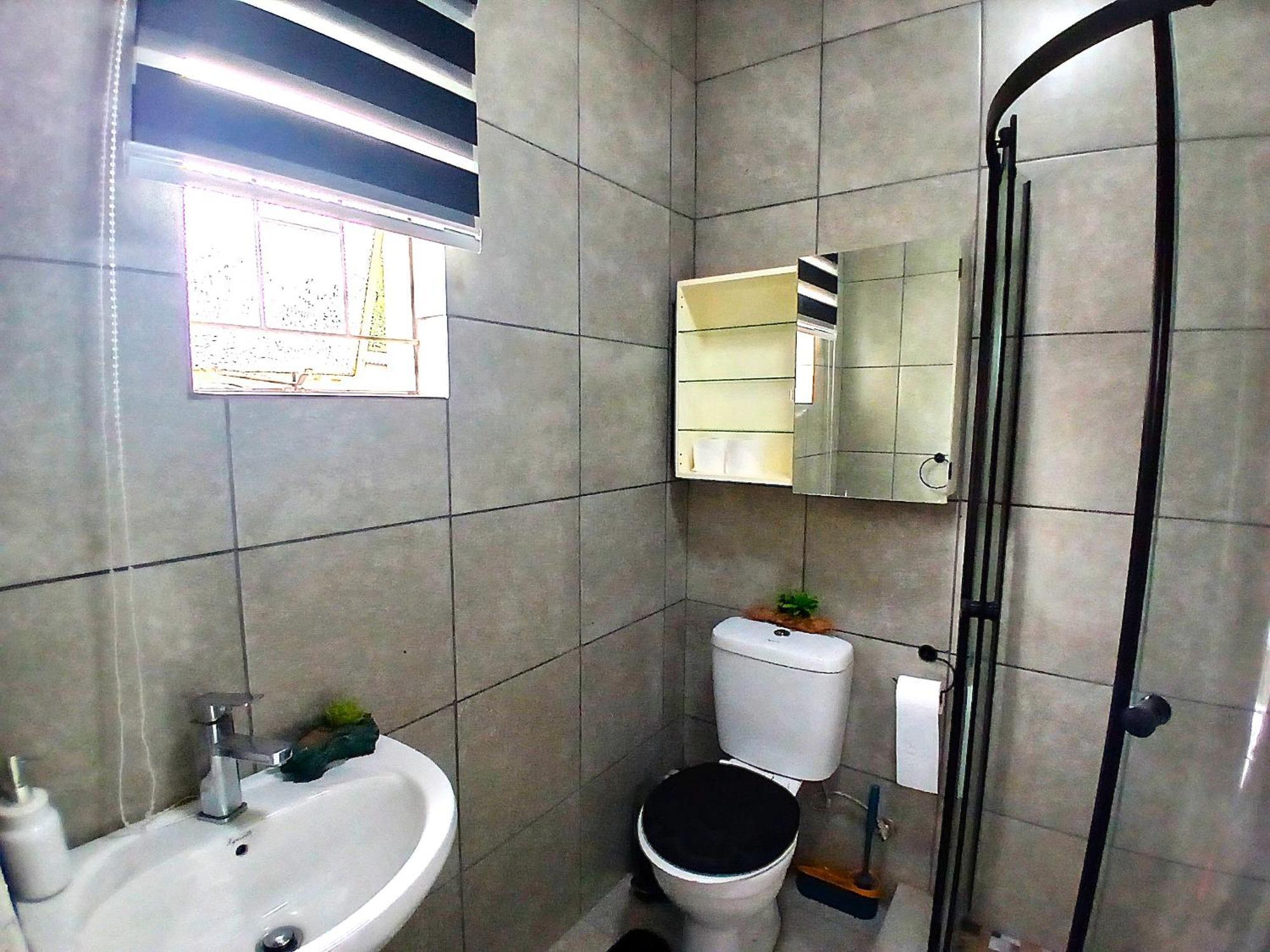Millenium Homes Centurion Luaran gambar